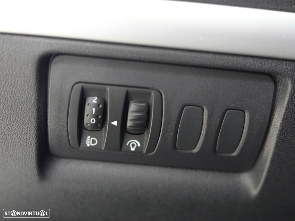 Renault Clio 1.5 dCi Dynamique - 17