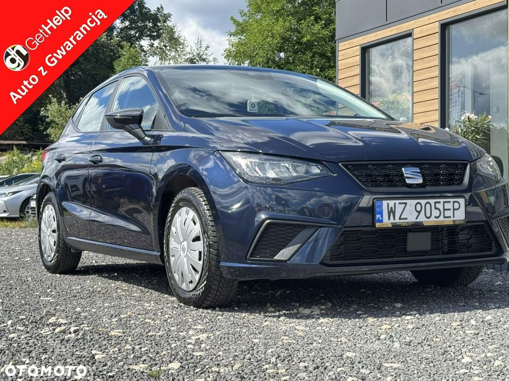 Seat Ibiza 1.0 MPI EVO Reference S&S - 1