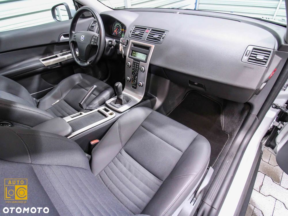 Volvo C30 1.6D DRIVe Edition - 8