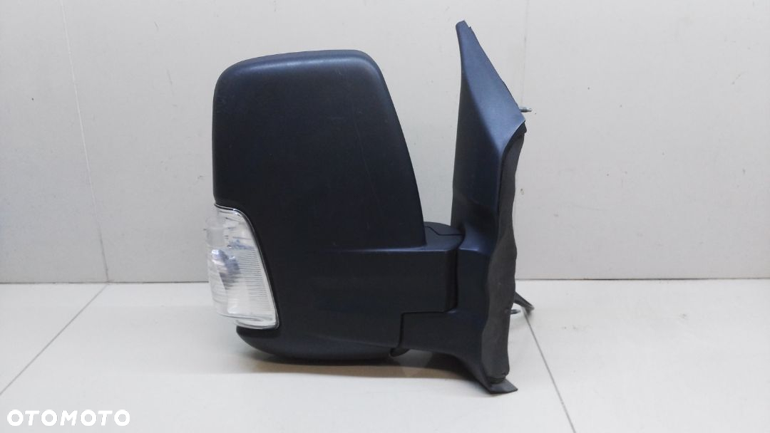 FORD TRANSIT CUSTOM 12- PRAWE LUSTERKO 8pin - 2