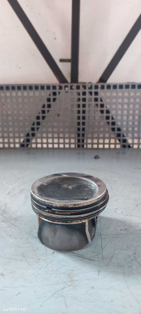 Piston volkswagen vw golf 1.4 TSI CAV - 5