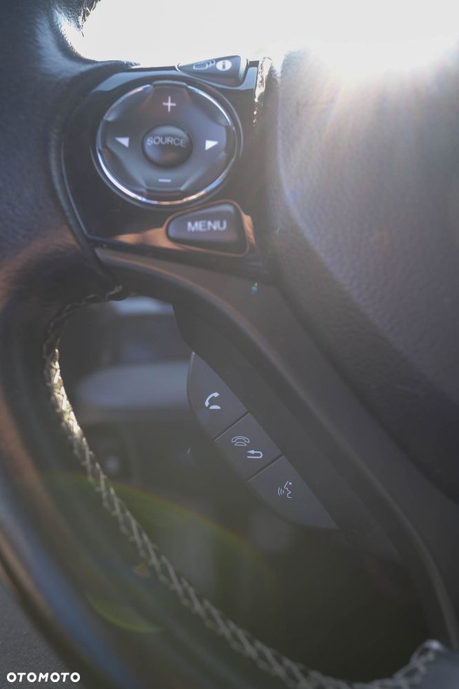 Honda Civic 1.6 i-DTEC Comfort (Honda Connect+) - 25