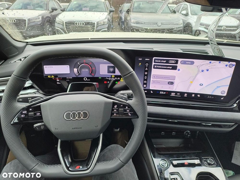 Audi A5 Avant - 10