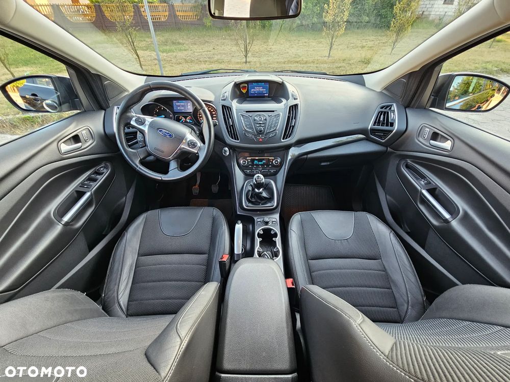 Ford Kuga - 6