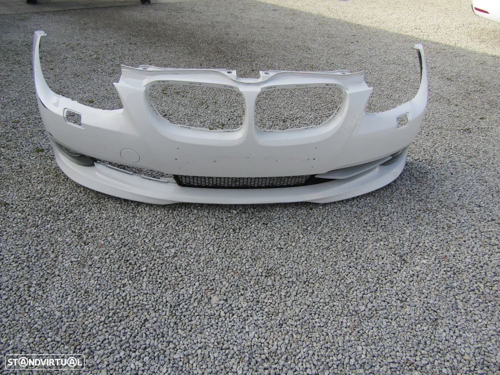 Para-choques frente BMW  E 92 / 93 LCI (ORIGINAL)ver descrição - 7