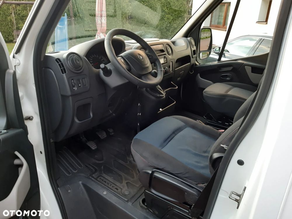 Renault MASTER - 8