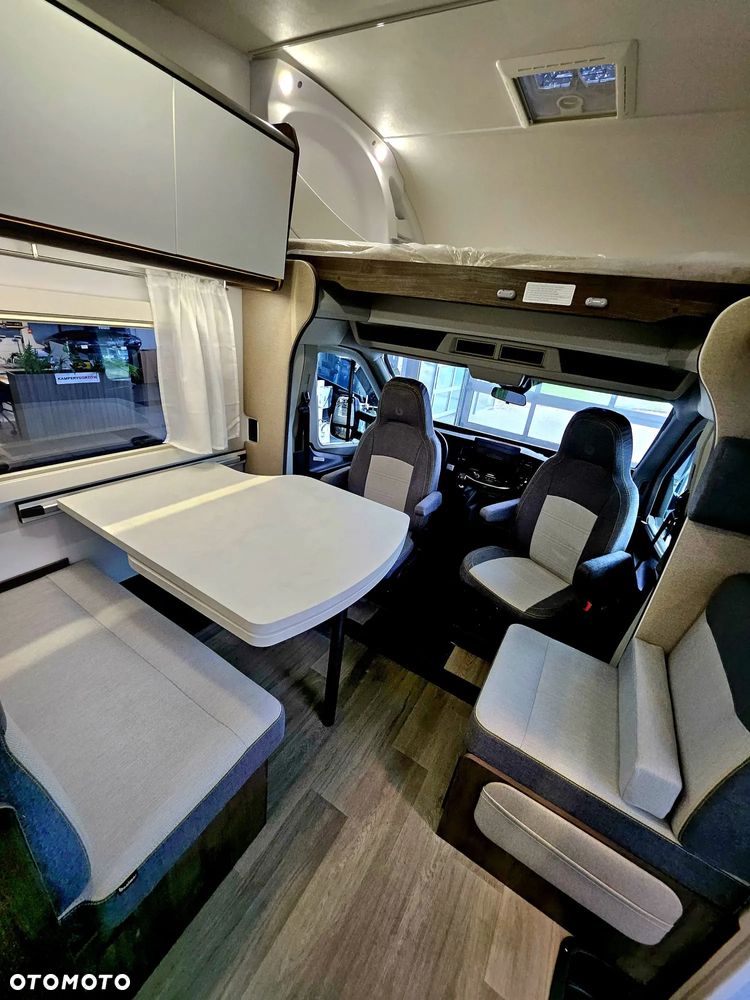 Benimar SPORT 340 UP T26 - 11