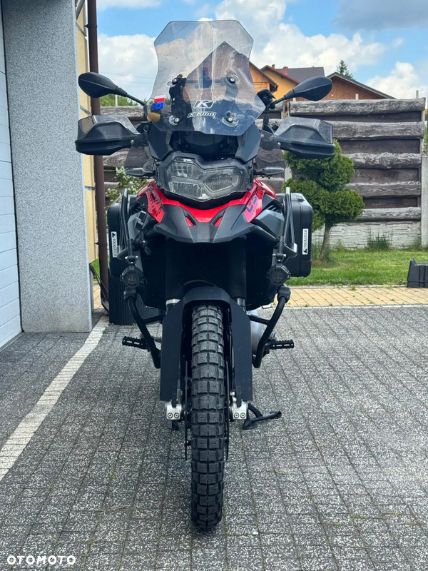 BMW GS
