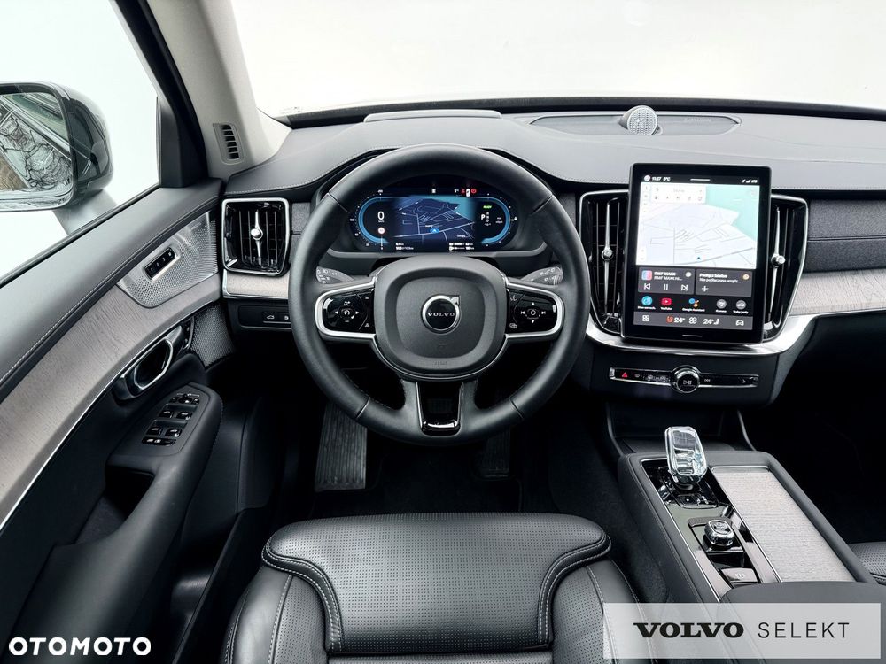 Volvo XC 90 - 24