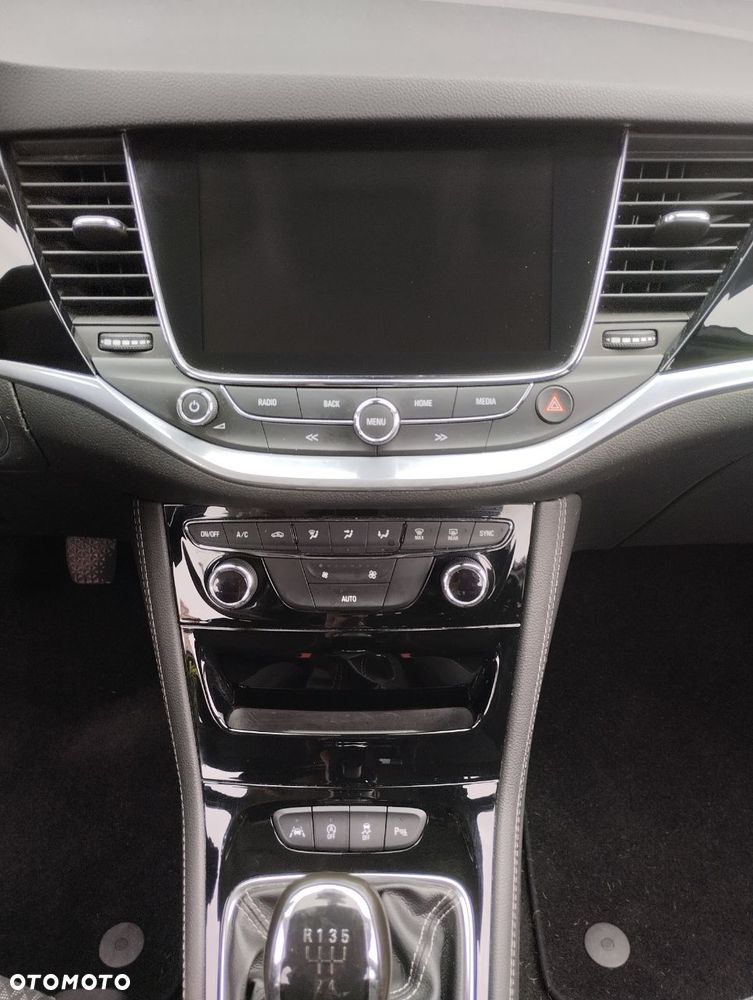 Opel Astra 1.0 Turbo Start/Stop Innovation - 28