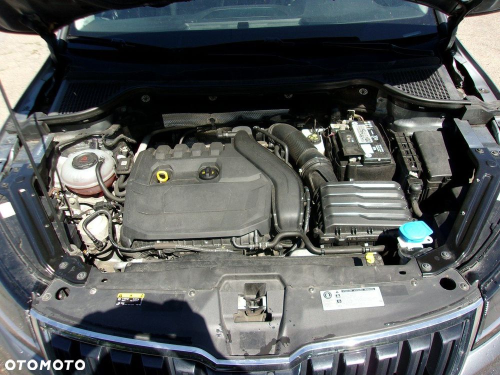 Skoda Karoq 1.5 TSI ACT 4x2 Style DSG - 32