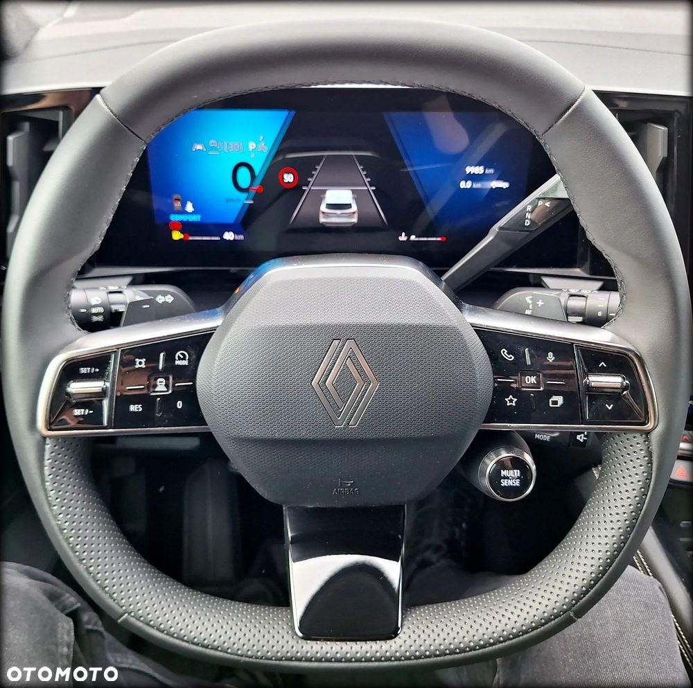 Renault Austral 1.3 TCe mHEV Techno - 13