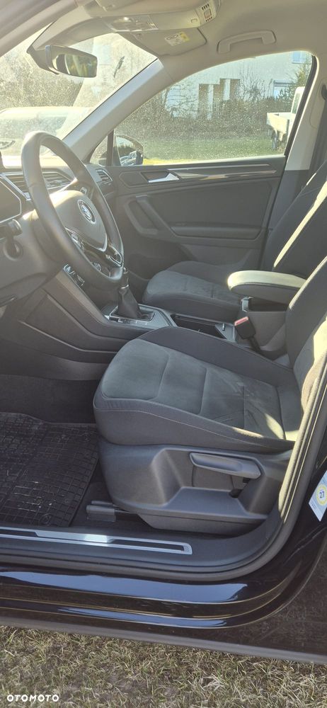 Volkswagen Tiguan 2.0 TDI BMT SCR Highline - 9
