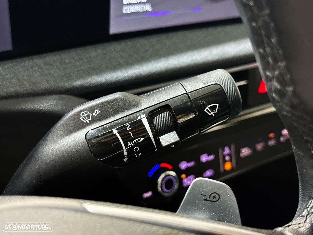 Kia EV6 77.4 kWh Tech - 48