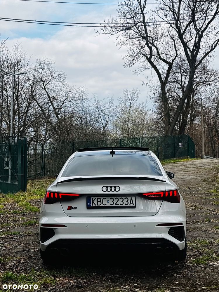 Audi S3 - 4
