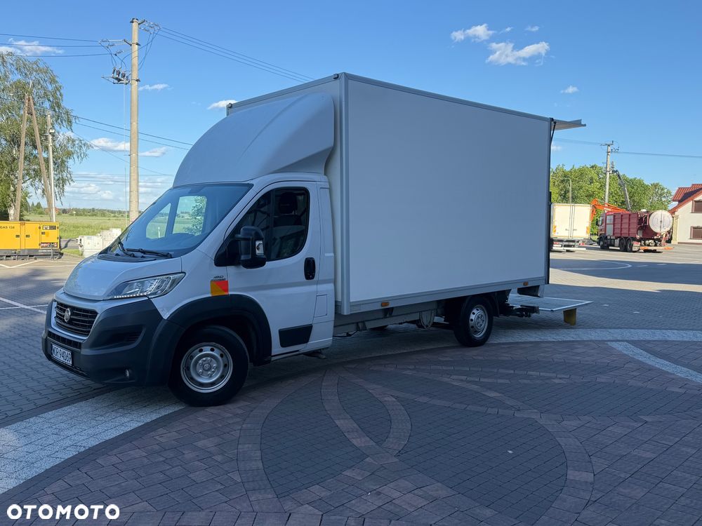 Fiat DUCATO - 21
