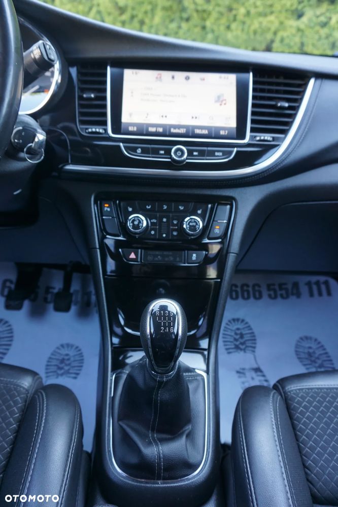 Opel Mokka X - 15