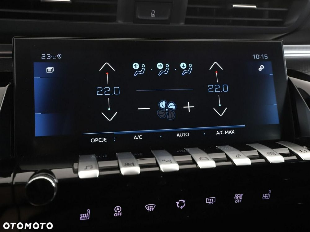 Peugeot 508 PureTech 130 EAT8 Allure Pack - 28