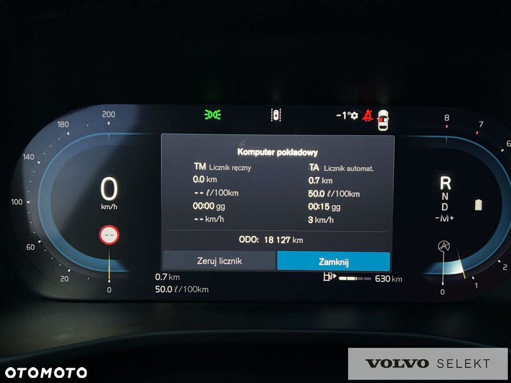 Volvo XC 40 - 26