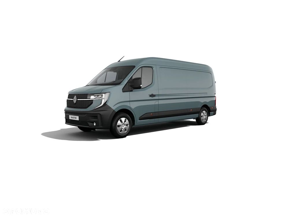 Renault Master - 4
