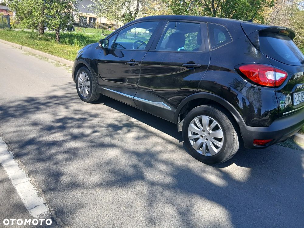 Renault Captur 0.9 Energy TCe Helly Hansen - 3
