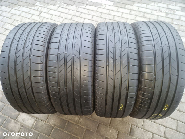 235/55r19 255/50r19 Bridgestone Turanza T005 MO Mercedes
