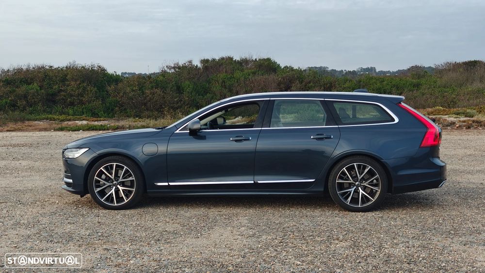 Volvo V90 - 7