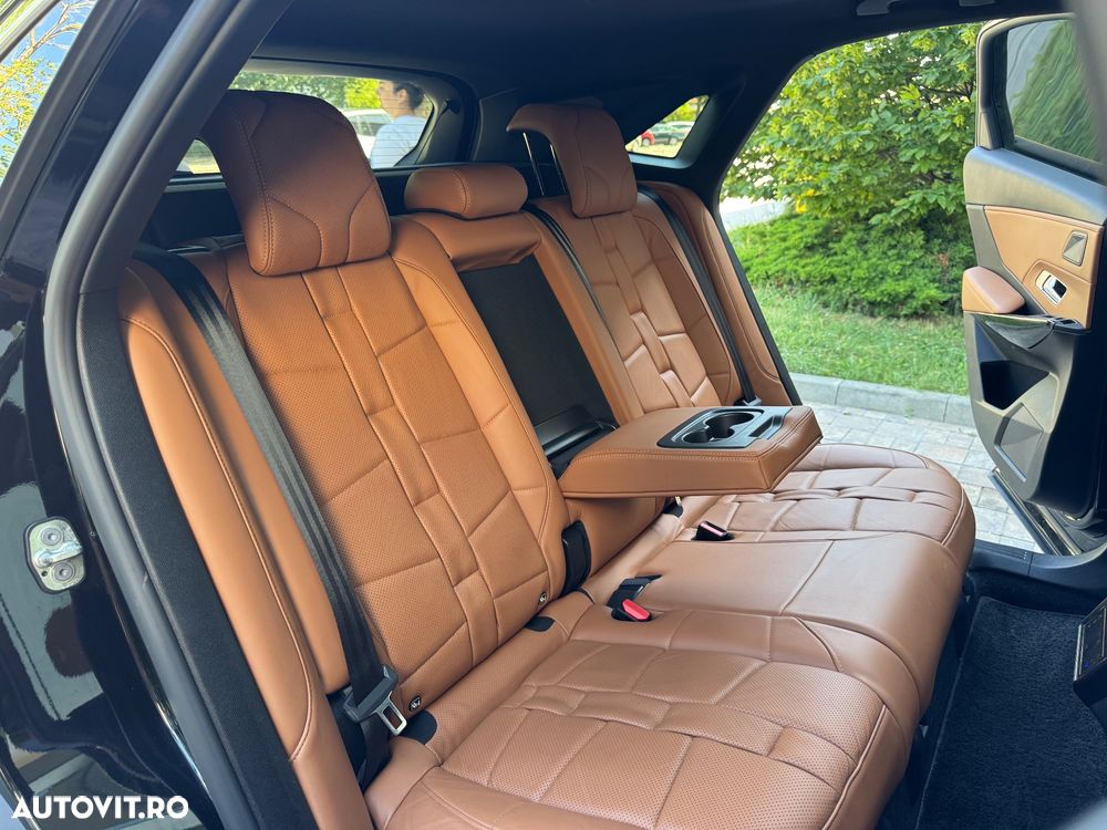 DS Automobiles DS 7 Crossback - 16