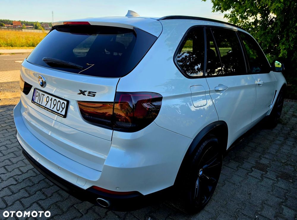 BMW X5 - 10