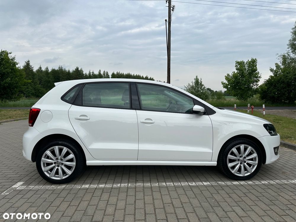 Volkswagen Polo 1.2 TSI Blue Motion Technology Highline - 11