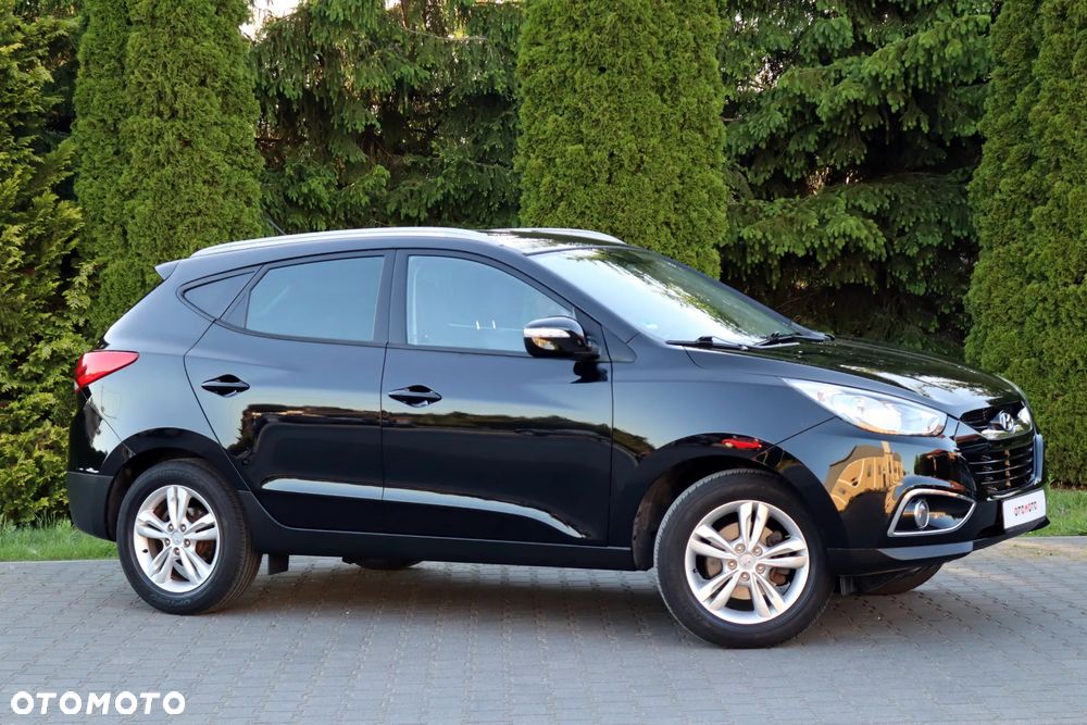 Hyundai ix35 1.6 GDI Premium 2WD - 3