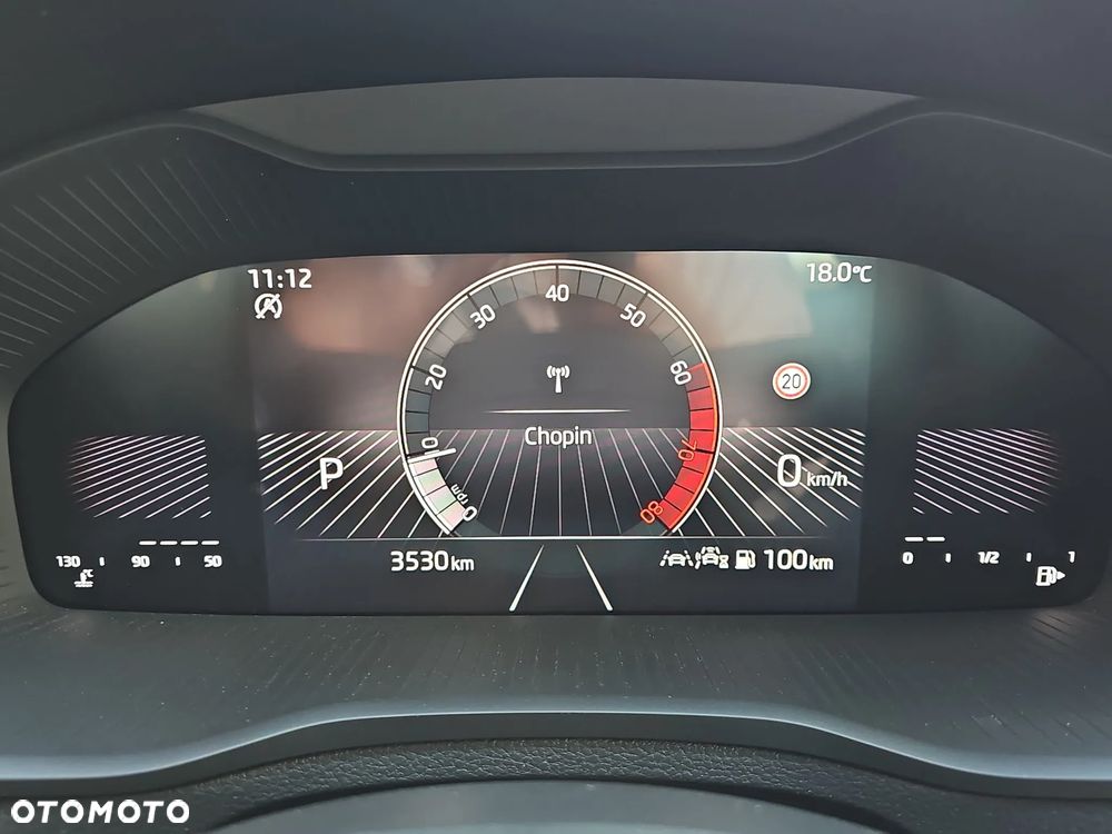Skoda Karoq 1.5 TSI ACT Edition 130 DSG - 14