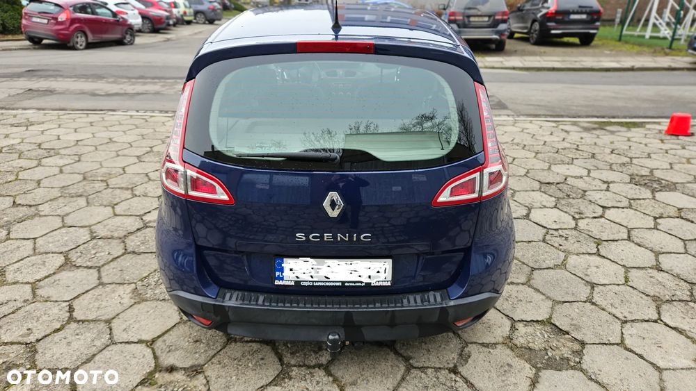 Renault Scenic 1.6 16V 110 Expression - 4