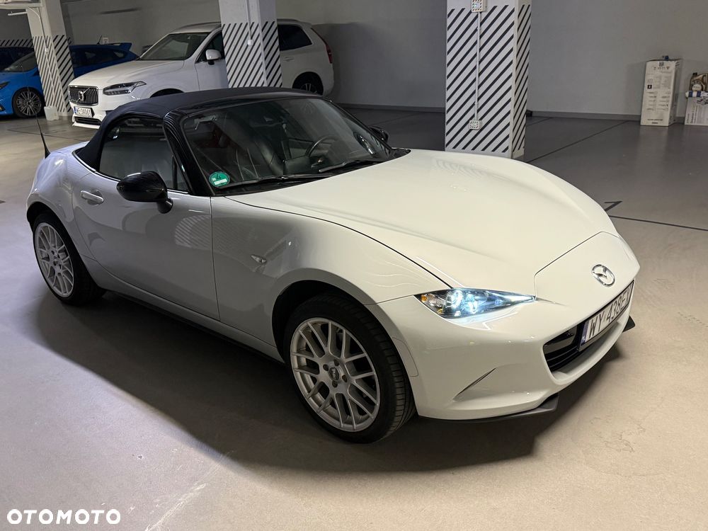 Mazda MX-5 2.0 Skypassion - 6
