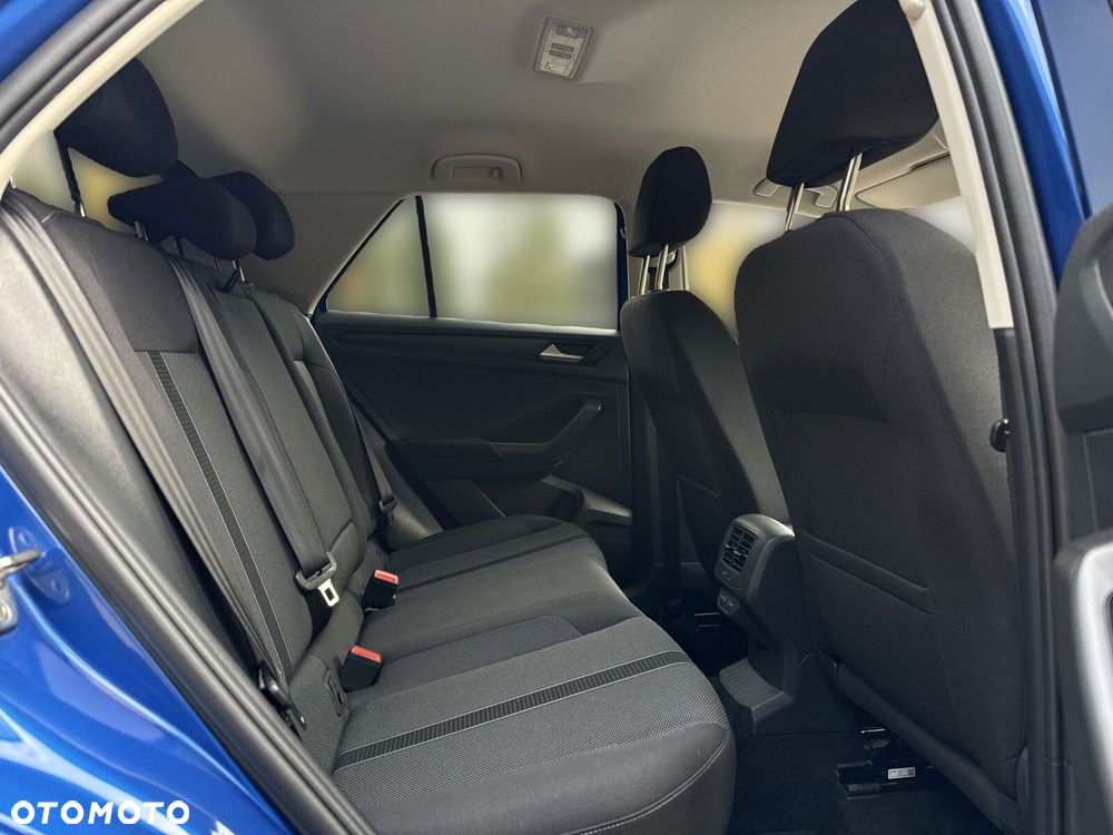 Volkswagen T-Roc 1.5 TSI Life DSG - 17