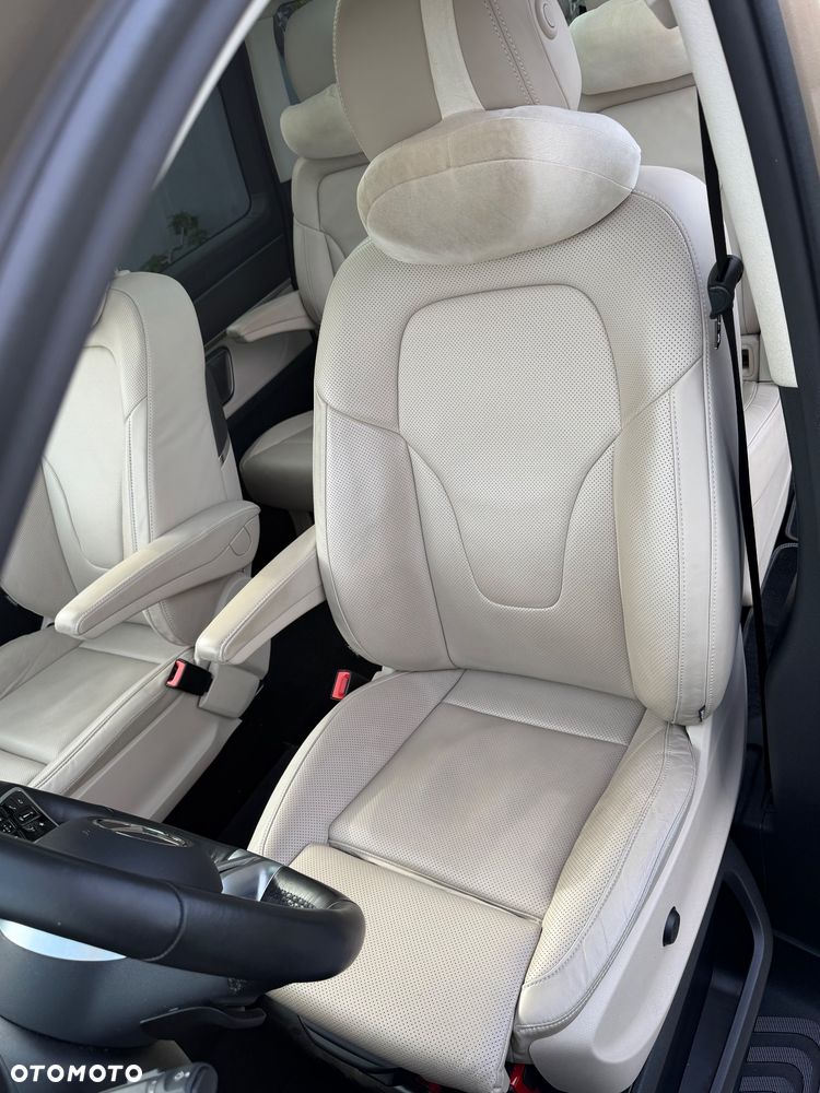 Mercedes-Benz Klasa V 300 d 4-Matic 9G-Tronic Exclusive (długi) - 12