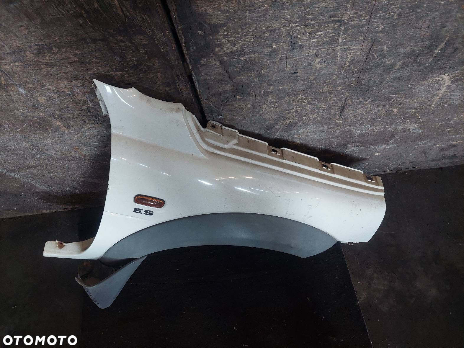 BŁOTNIK PRAWY PRZÓD LAND ROVER FREELANDER I 603 - 2