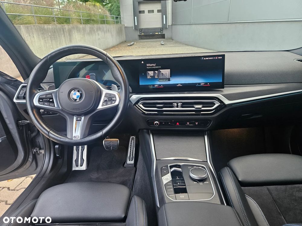 BMW Seria 3 - 12