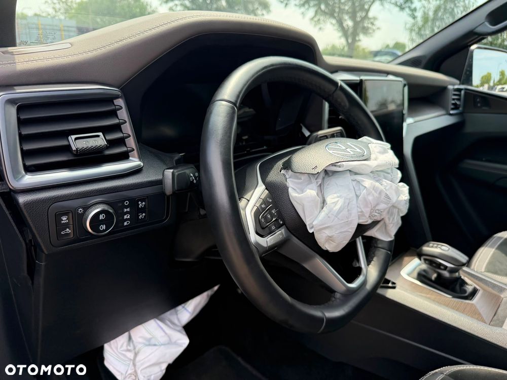 Volkswagen Amarok 3.0 V6 TDi 4MOTION Style - 16