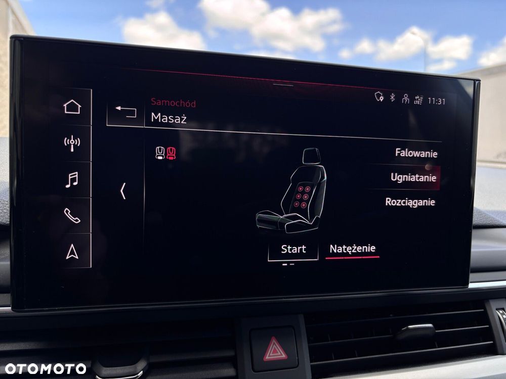 Audi A5 Sportback - 28