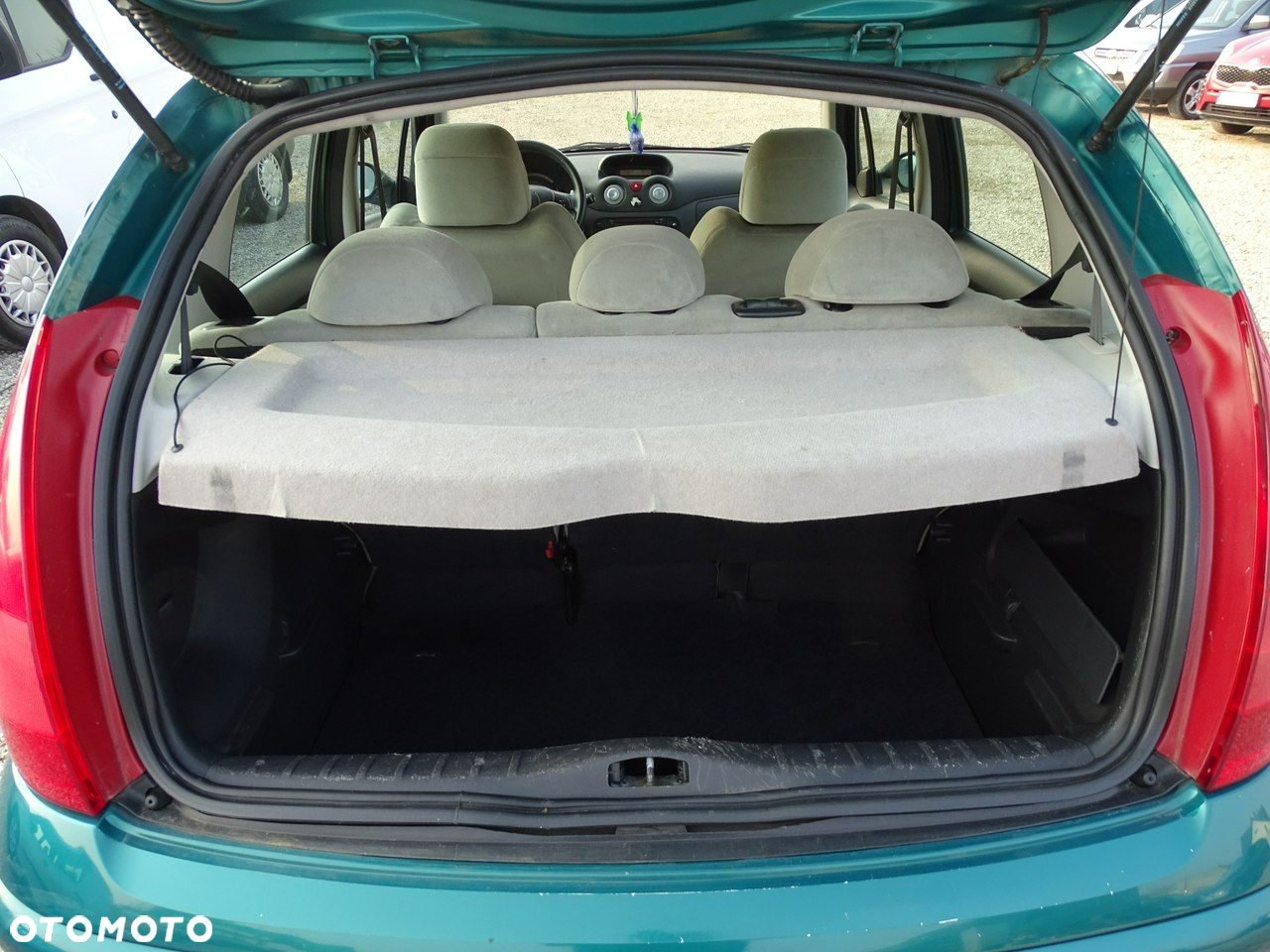 Citroën C3 - 13