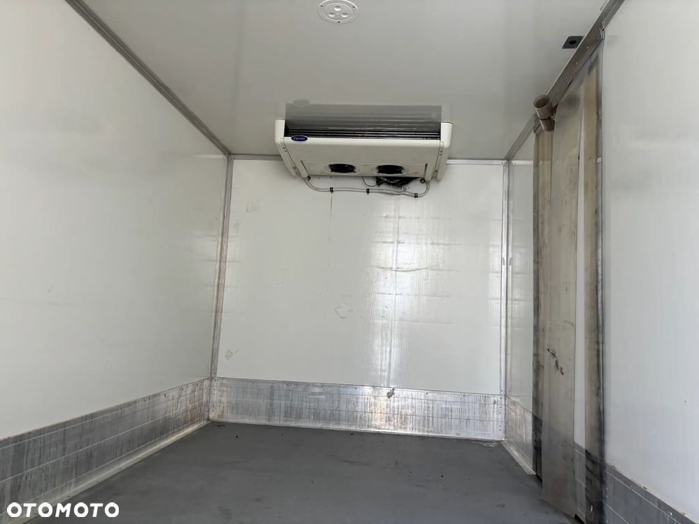 Iveco IVECO DAILY35C14,35C15,35C16 CHLODNIA IZOTERMA PODWOZIE DO ZABUDOWY - 6