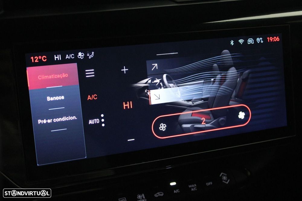 Alfa Romeo Junior Elettrica - 16