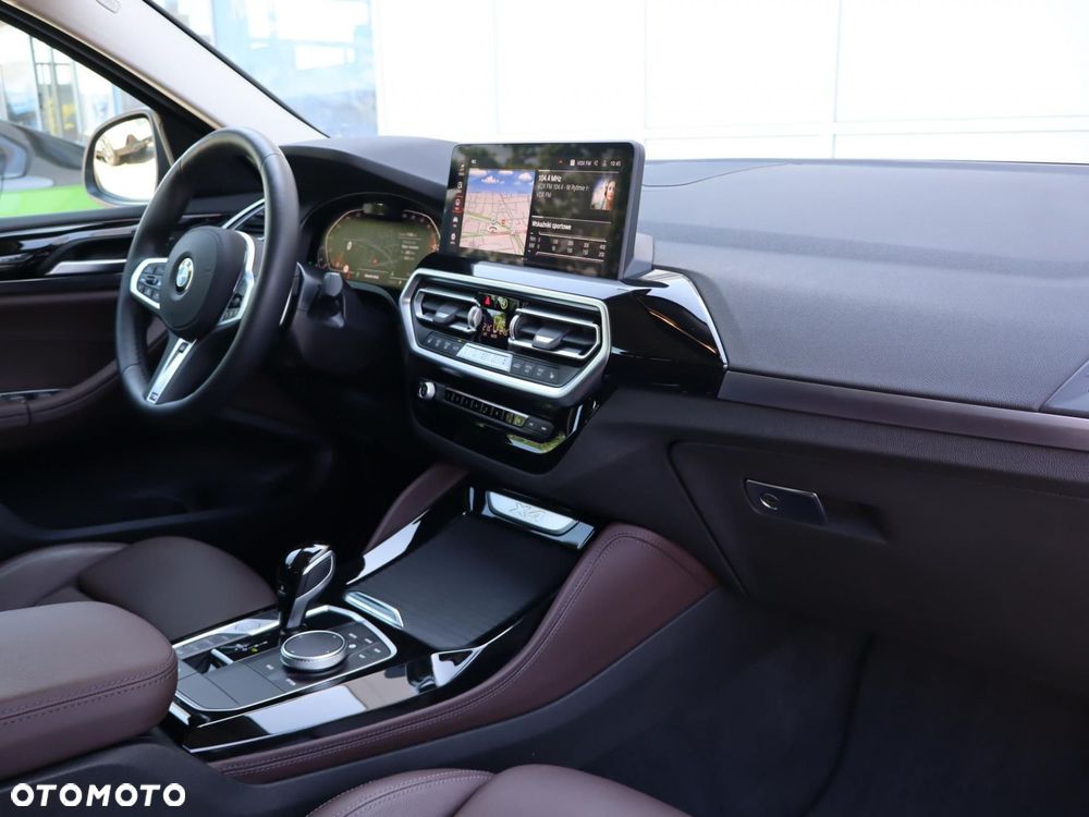 BMW X4 - 7