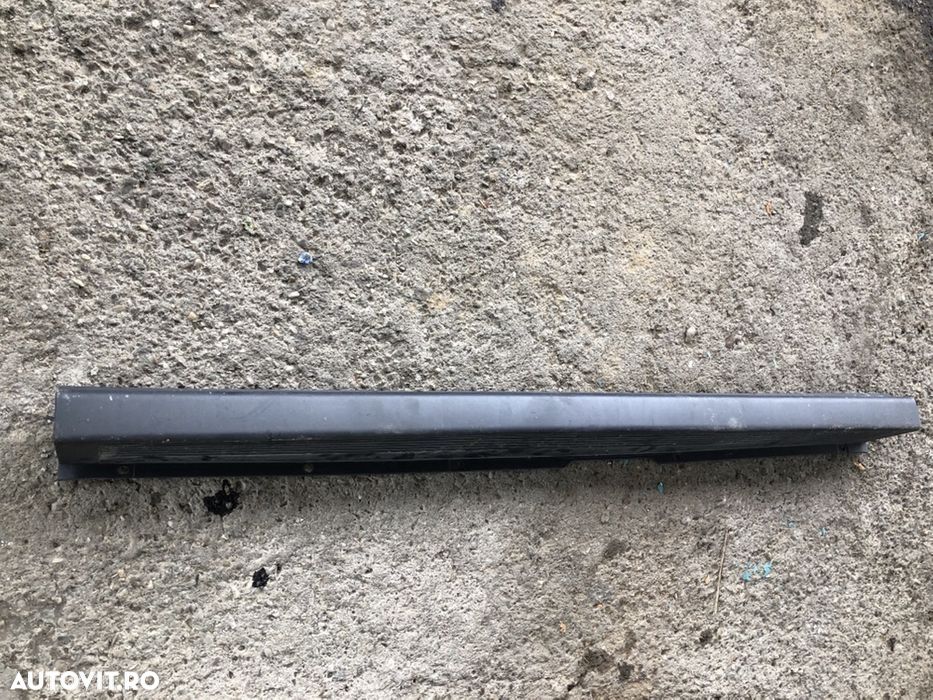 Stop lampa spate Fiat Ducato 2014-2019 originale fără defecte oglindă - 2