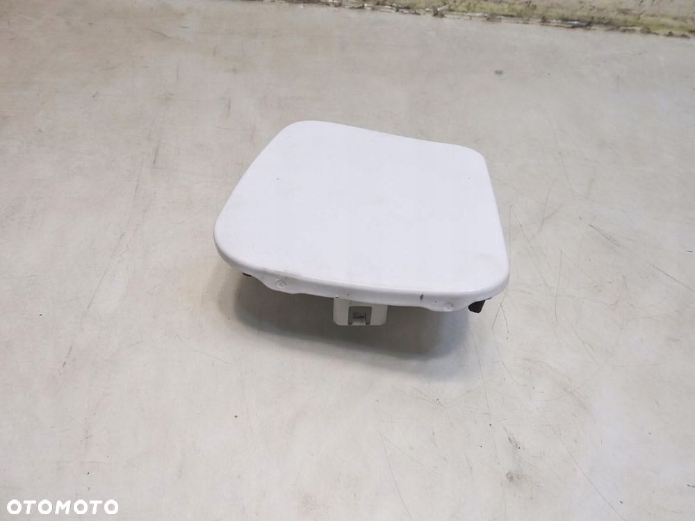 KLAPKA WLEWU PALIWA QM1 NISSAN MICRA K13 - 6