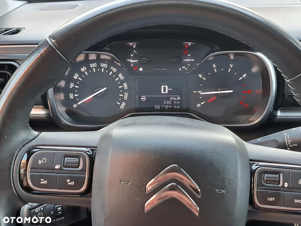 Citroën C3 1.2 PureTech GPF Elle S&S - 4