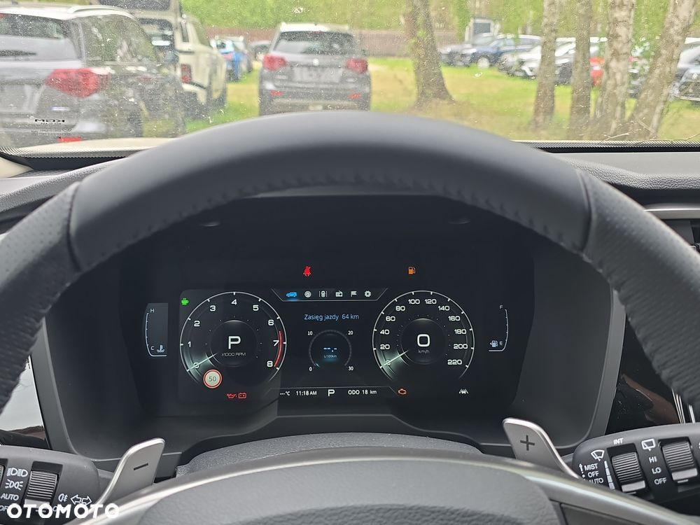 SsangYong/KGM Korando 1.5 T-GDI Joy 2WD - 18