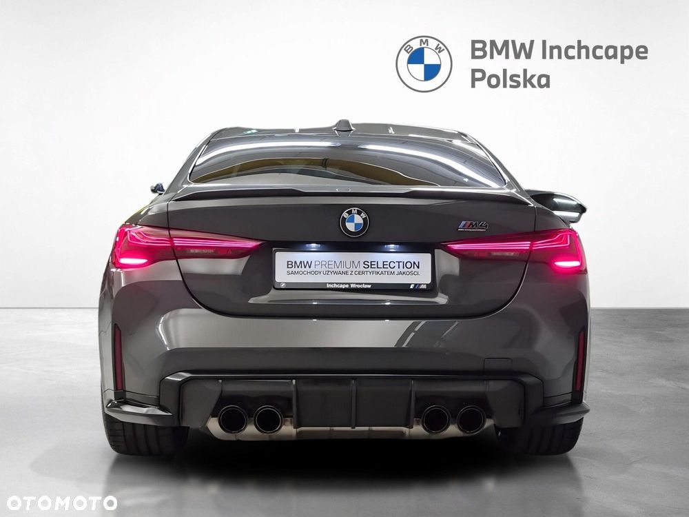 BMW M4 - 5