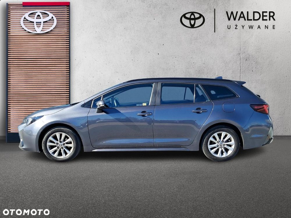 Toyota Corolla 1.8 Hybrid Comfort - 2